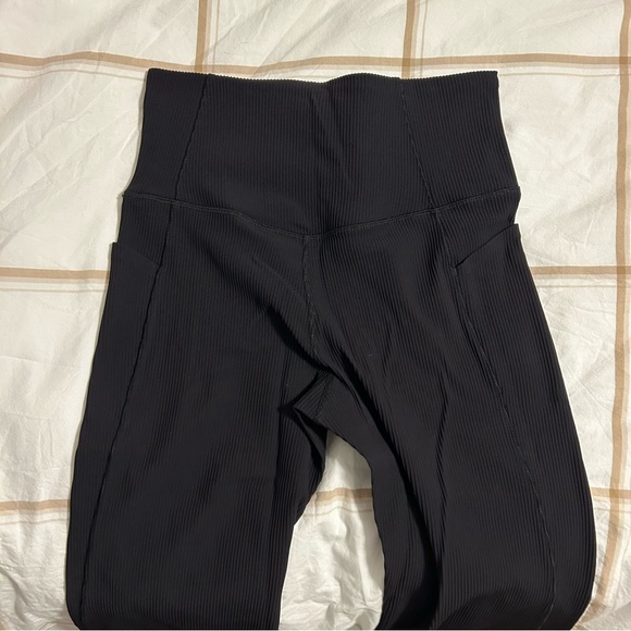 Salutation Stash Rib Flare - Picture 5 of 7